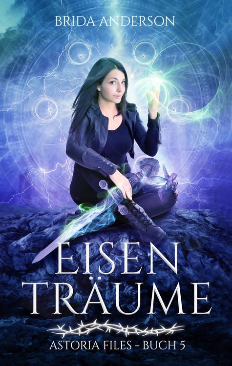 Produktbild: Eisentr&auml;ume: Astoria Files 5
