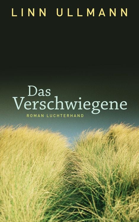 Produktbild: Das Verschwiegene