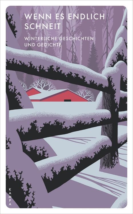 Produktbild: Wenn es endlich schneit