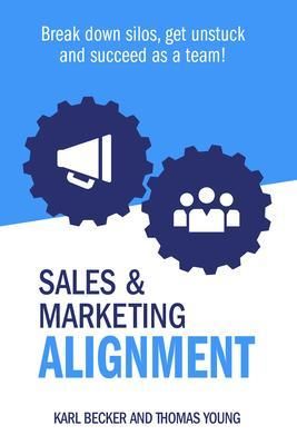 Produktbild: Sales & Marketing Alignment