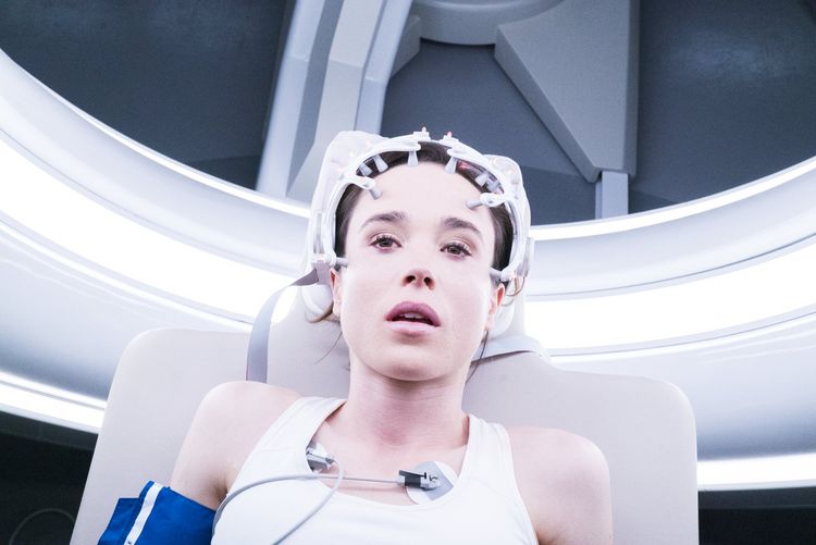 Produktbild: FLATLINERS