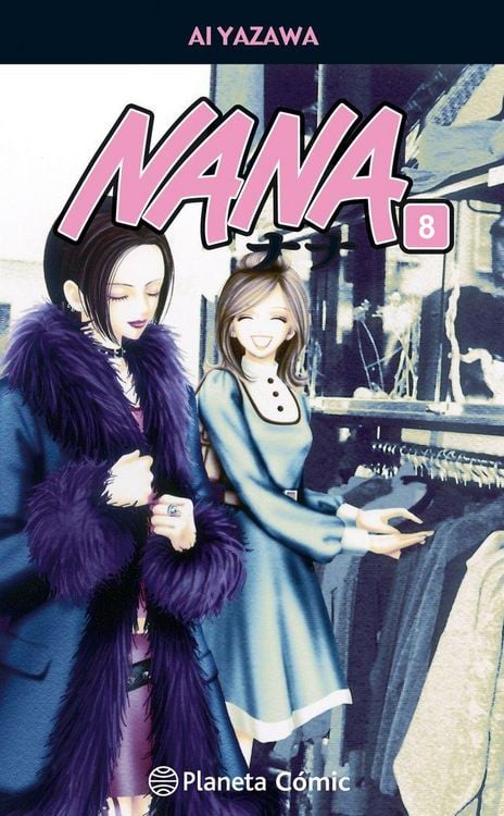 Produktbild: Nana 8