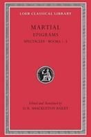 Produktbild: Epigrams, Volume I