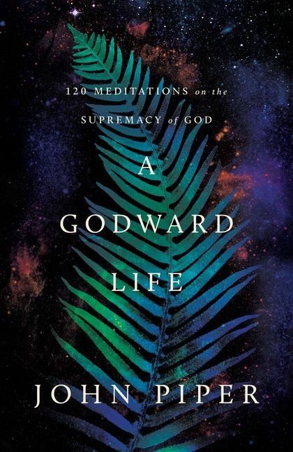 Produktbild: A Godward Life