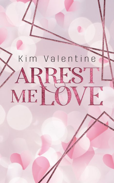 Produktbild: Arrest me, Love