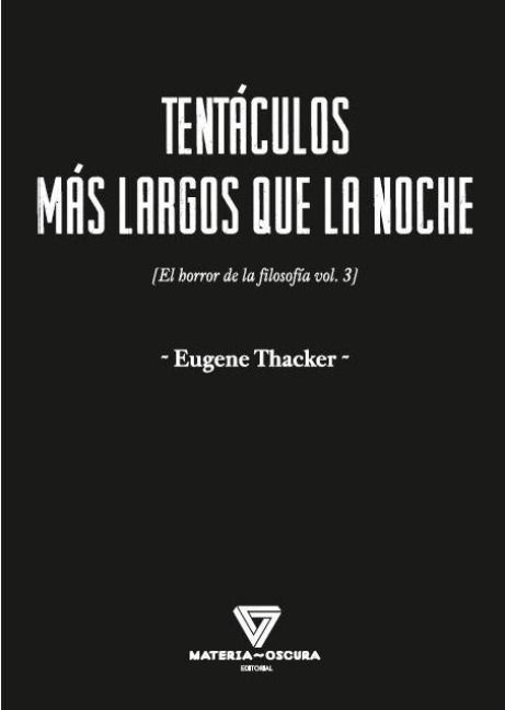 Produktbild: Tent&aacute;culos m&aacute;s largos que la noche