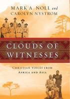 Produktbild: Clouds of Witnesses