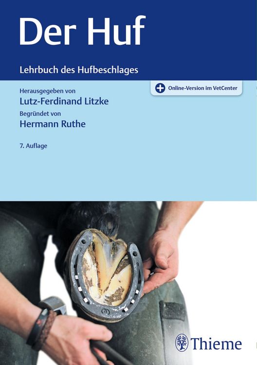 Produktbild: Der Huf