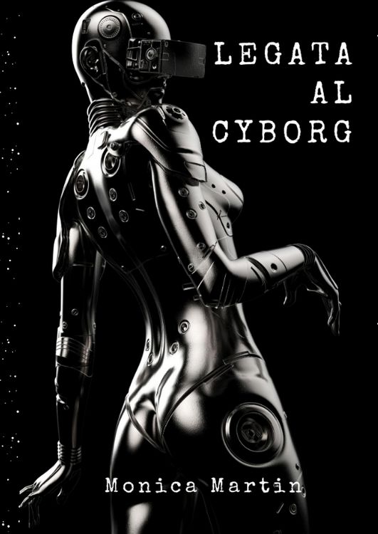 Produktbild: Legata al Cyborg