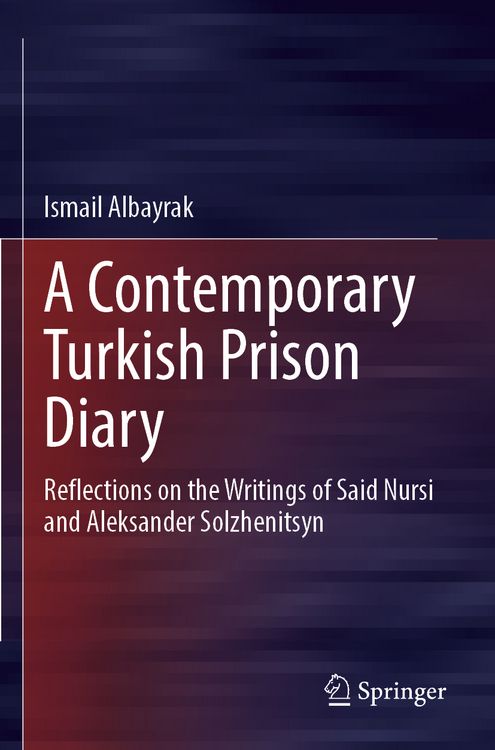 Produktbild: A Contemporary Turkish Prison Diary