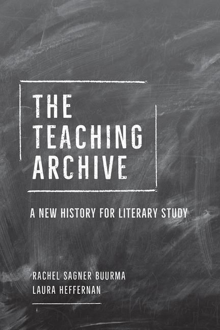 Produktbild: The Teaching Archive