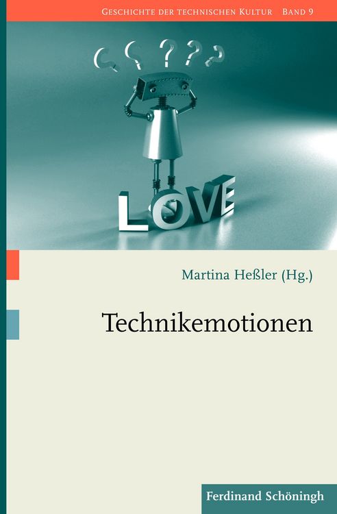 Produktbild: Technikemotionen