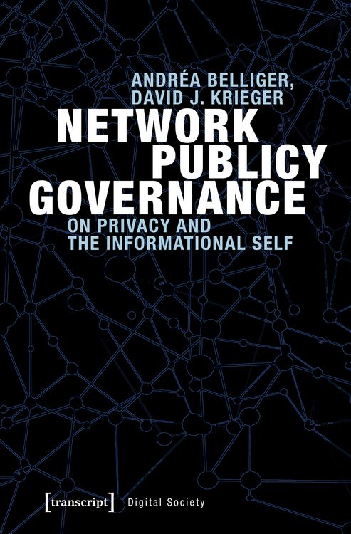 Produktbild: Network Publicy Governance