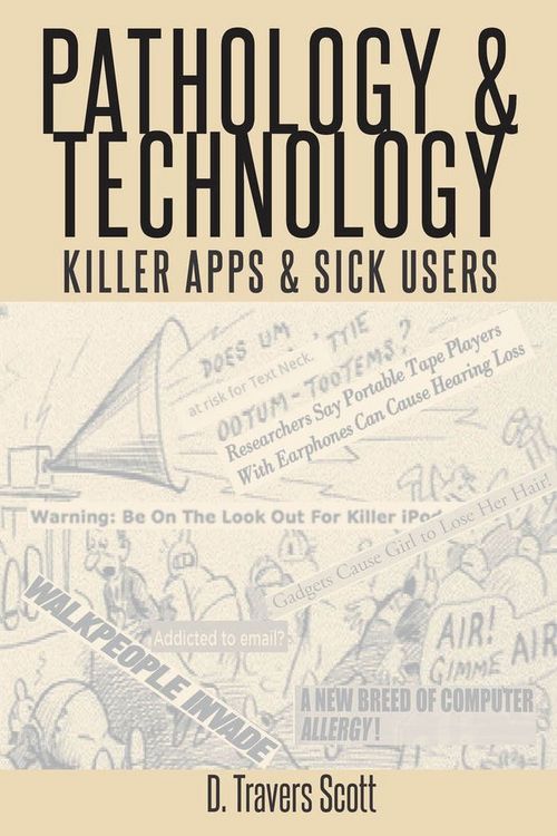 Produktbild: Pathology and Technology