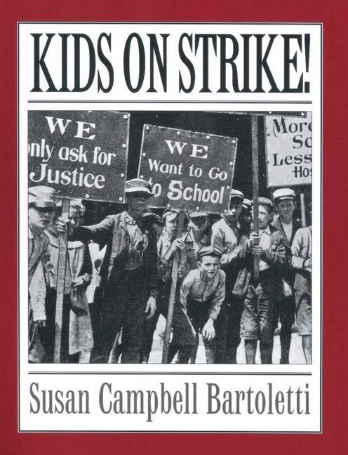 Produktbild: Kids on Strike!