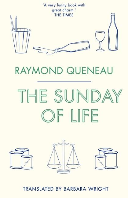 Produktbild: Sunday of Life
