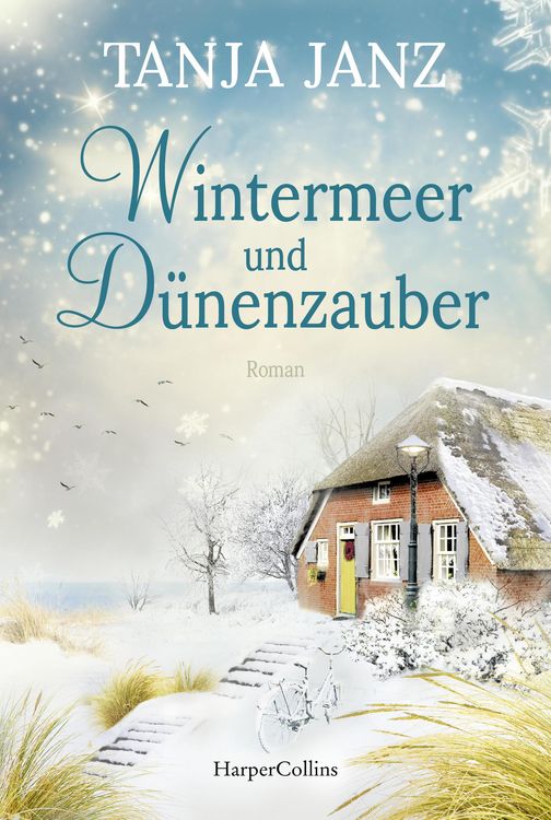 Produktbild: Wintermeer und D&uuml;nenzauber