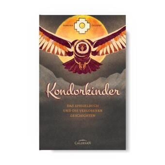 Produktbild: Kondorkinder
