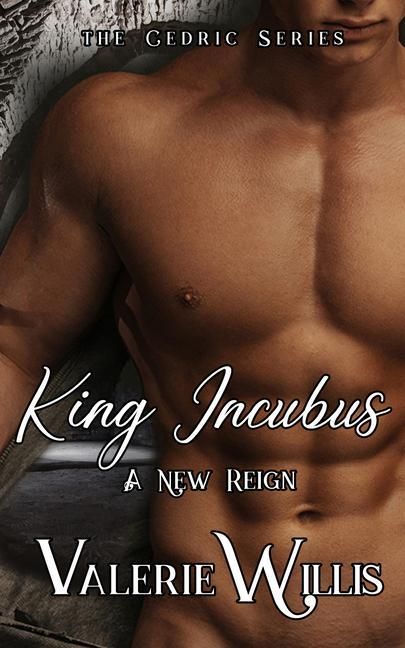 Produktbild: King Incubus
