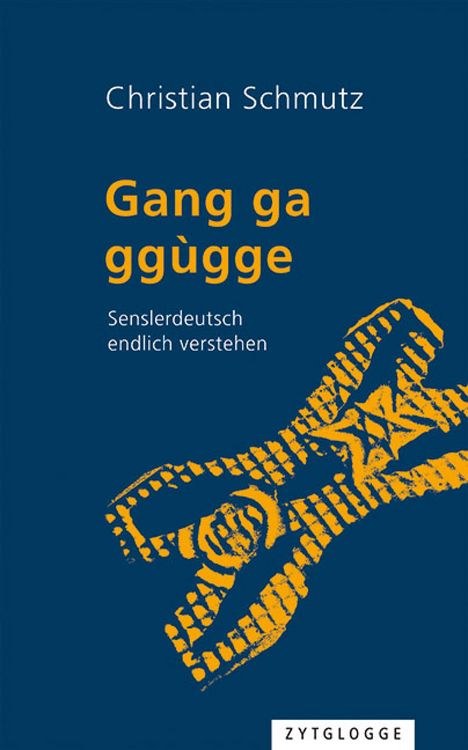 Produktbild: Gang ga gg&ugrave;gge