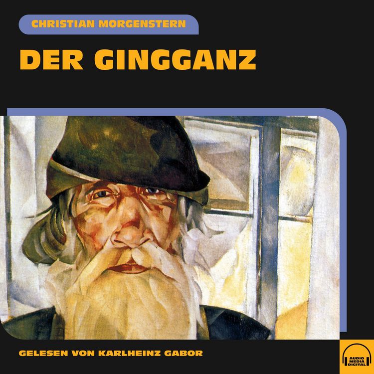 Produktbild: Der Gingganz