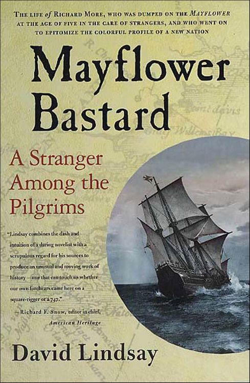 Produktbild: Mayflower Bastard