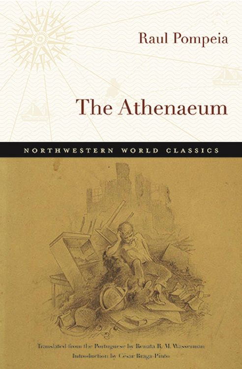 Produktbild: The Athenaeum