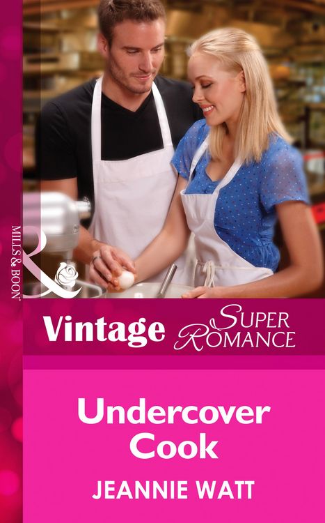 Produktbild: Undercover Cook