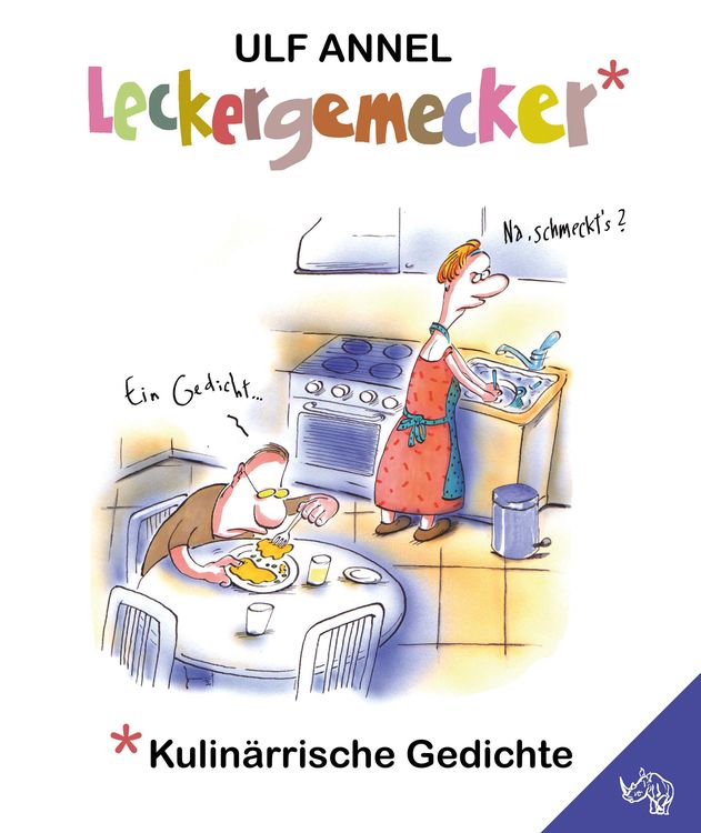 Produktbild: Leckergemecker