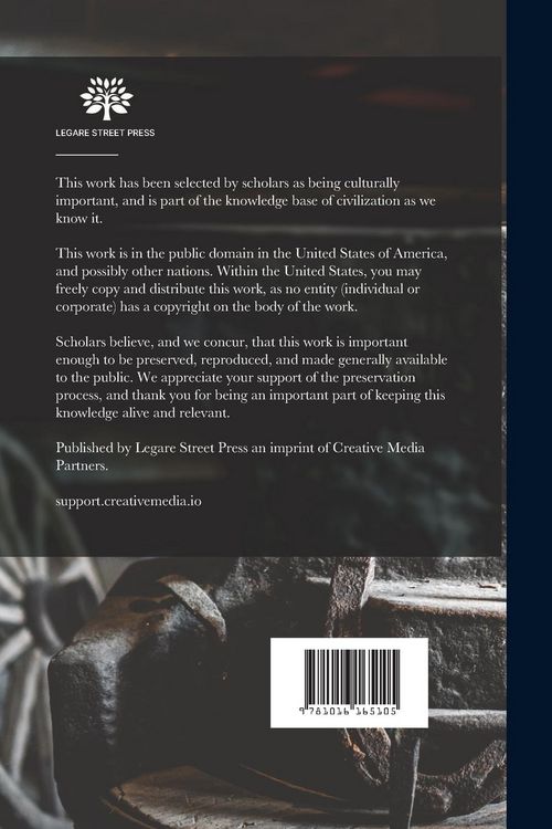 Produktbild: Farm Blacksmithing: A Textbook and Problem Book for Students in Agricultural Schools and Colleges, Technical Schools, and for Farmers
