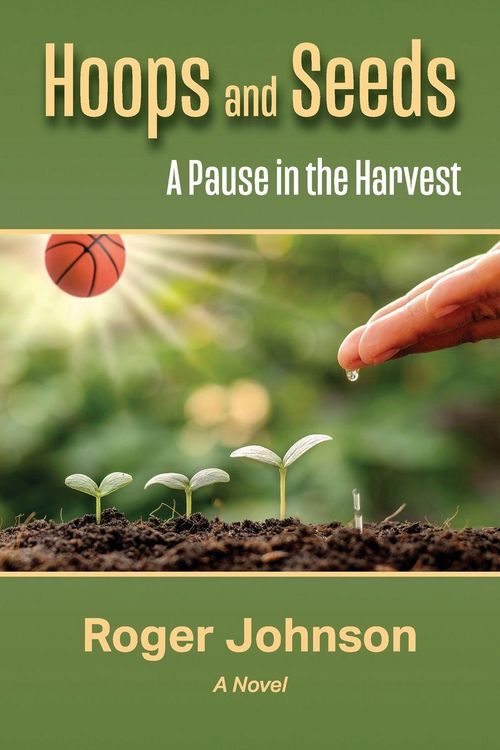 Produktbild: Hoops and Seeds