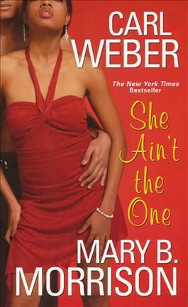 Produktbild: She Aint The 1