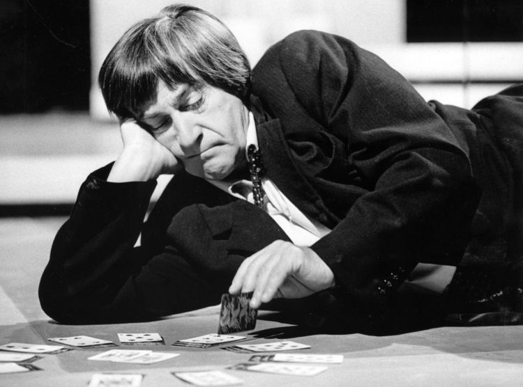 Produktbild: Doctor Who - Der Zweite Doktor: Kriegsspiele (Limitiertes Mediabook mit War Map, Postkartenset und 3D-Lentikularkarte) LTD.