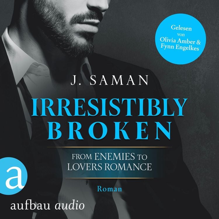 Produktbild: Irresistibly Broken
