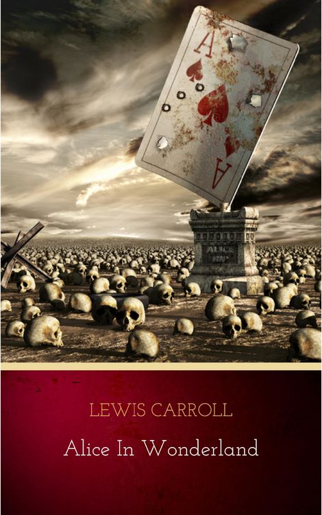 Produktbild: Alice in Wonderland