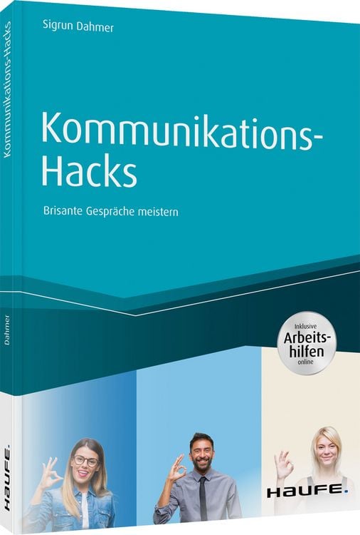 Produktbild: Kommunikations-Hacks