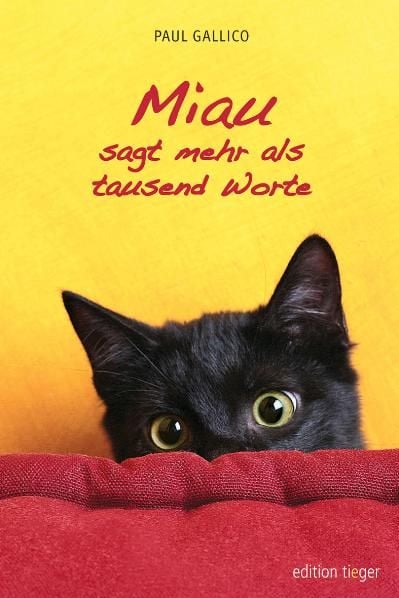 Produktbild: Miau sagt mehr als Tausend Worte