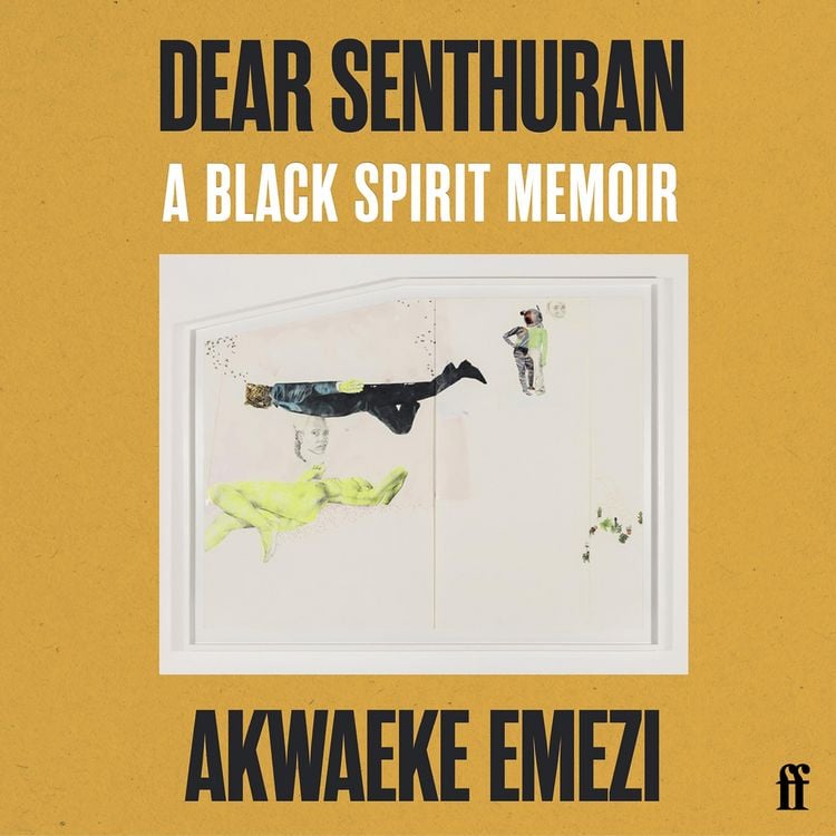 Produktbild: Dear Senthuran
