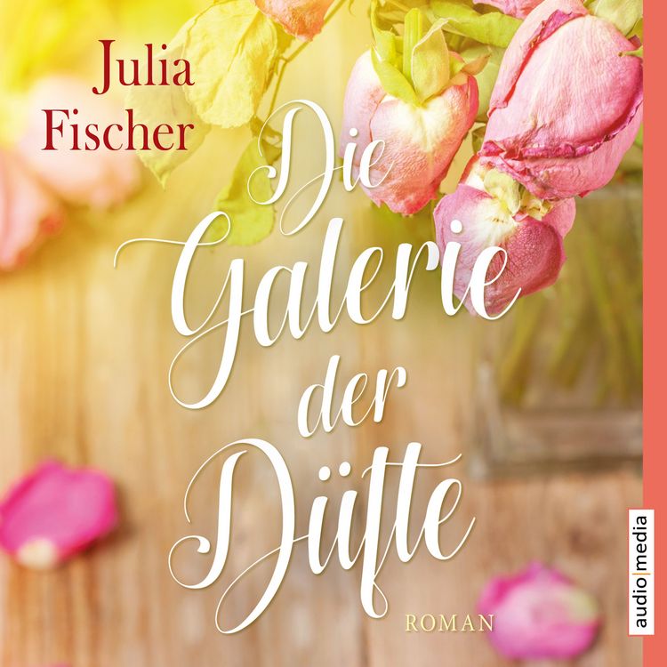 Produktbild: Die Galerie der D&uuml;fte