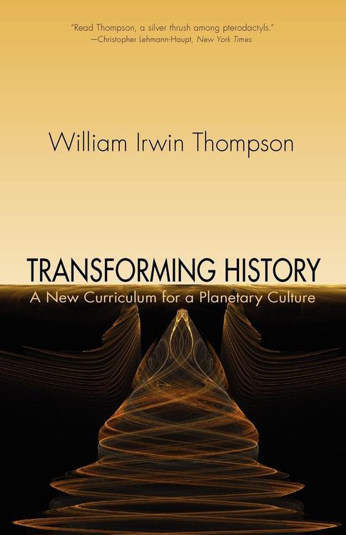 Produktbild: Transforming History