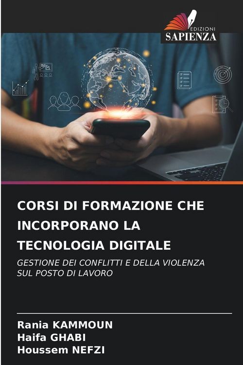 Produktbild: Corsi Di Formazione Che Incorporano La Tecnologia Digitale