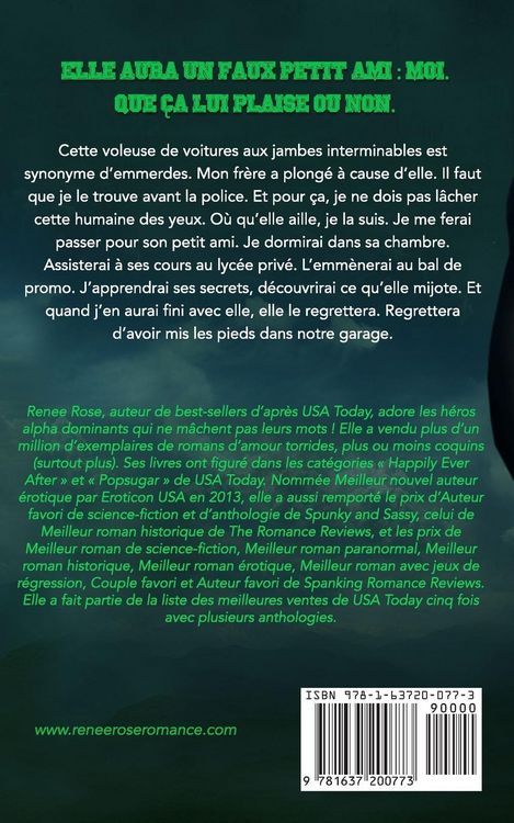 Produktbild: Chevalier Alpha