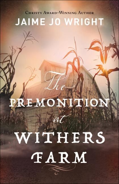 Produktbild: The Premonition at Withers Farm