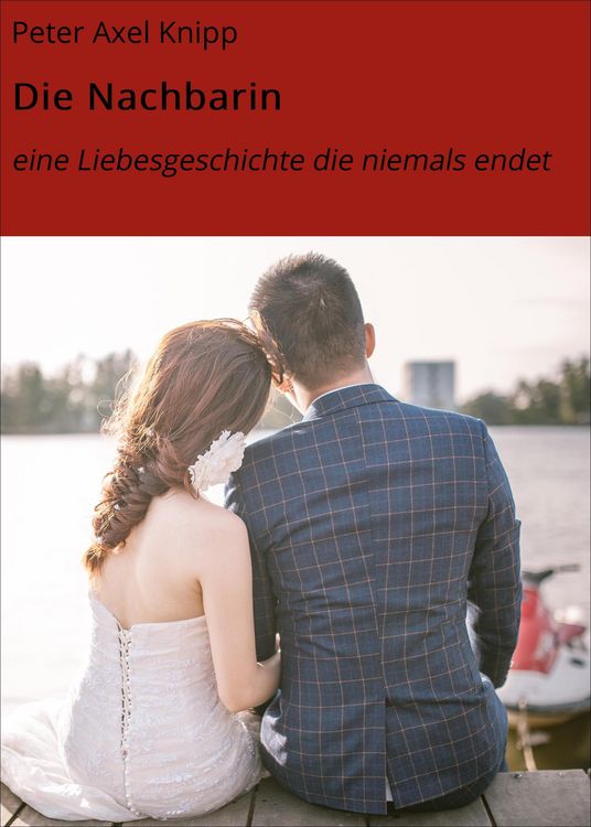 Produktbild: Die Nachbarin