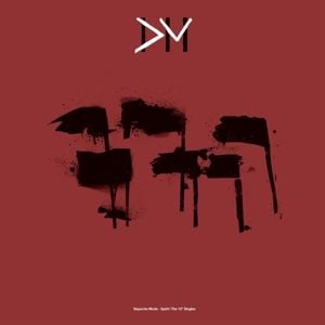 Produktbild: Spirit - The 12 Singles