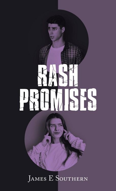 Produktbild: Rash Promises