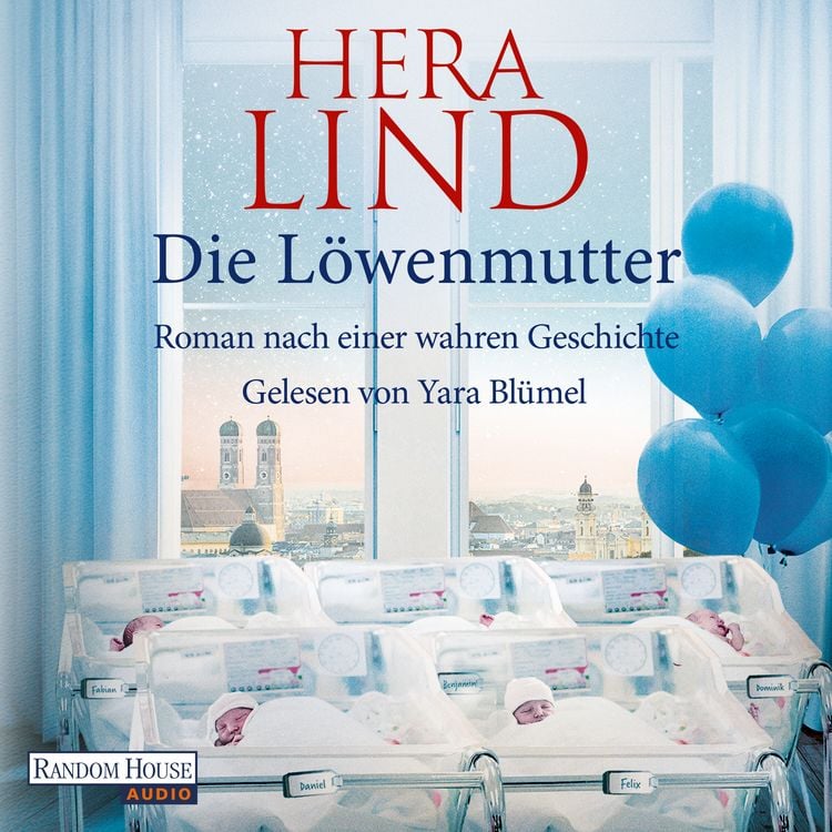 Produktbild: Die L&ouml;wenmutter