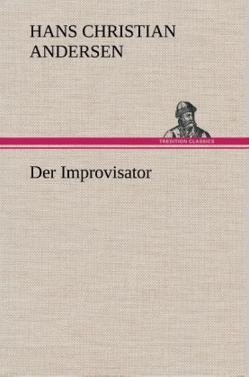 Produktbild: Der Improvisator