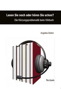 Produktbild: Lesen Sie noch oder h&ouml;ren Sie schon?