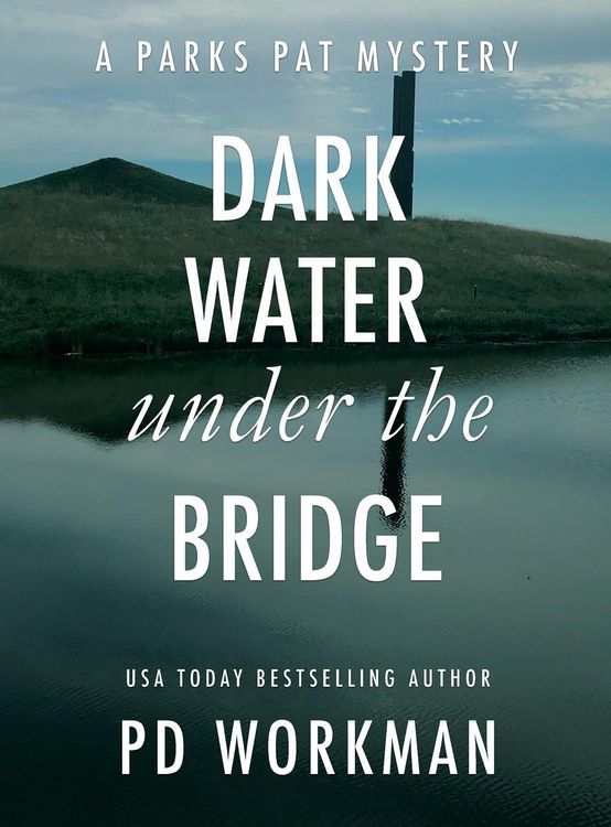 Produktbild: Dark Water Under the Bridge